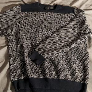 Armani Exchange Sweater